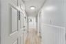 Front hallway