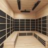 Infrared Sauna