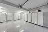 2 Covered parkings with AC