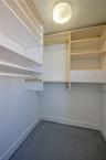 Guest Closet