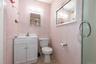 1st FL bathroom