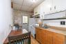 1st FL kitchen with entrance