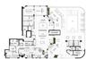 Amenity Level Floorplan