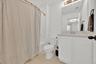 Bathroom #4