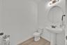 Powder Bath
