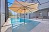 Screened Pool