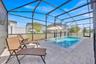 Covered Pool