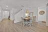Nook area
