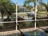 view from family room as rowing team goes by