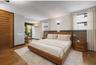 Conceptual Design Rendering of primary bedroom