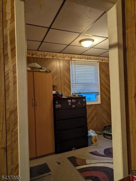 2nd Floor Bedroom