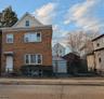 Home on Double Lot