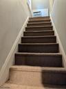 Staircase to 3rd Level