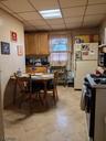1st Floor Kitchen