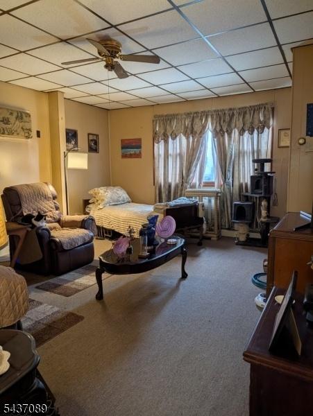1st Floor Living Room
