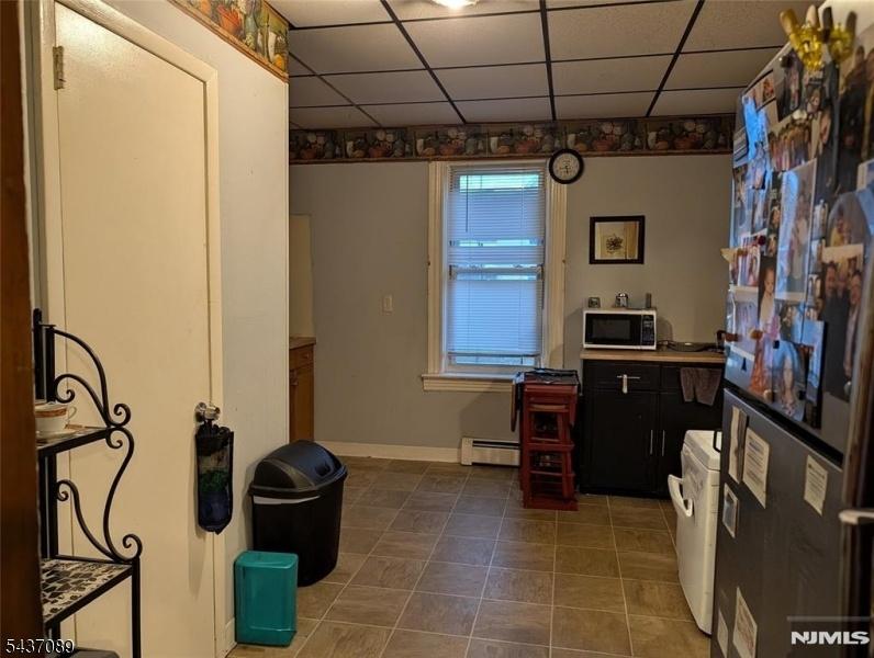 2nd Floor Kitchen