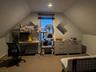 Finished Room on 3rd Level