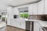 Stainless Appliances