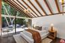 Downstairs Guest Bedroom with