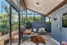 Primary Office/Gym/Sauna