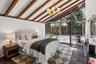 Downstairs Guest Bedroom with