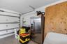 Garage Refrigerator