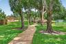 Walking Path