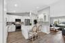 White J&K Cabinetry