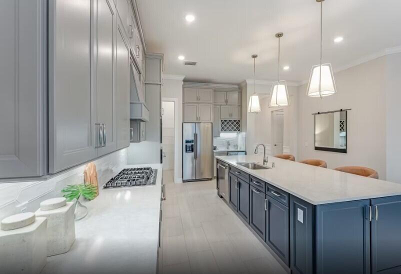 kitchen Island