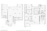 First and Second Floorplan