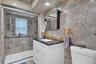 Full Bathroom #3 lower level