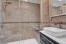 Primary Full Bathroom