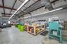 Office 3 in Suite 2 - 17-20 foot ceilings