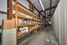 Warehouse storage area