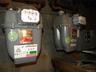 2 GAS METERS