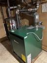New boiler