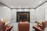 Media room