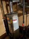 Hot Water Heater