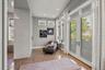 Sitting area