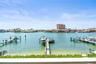 Stunning open-water views from the second floor covered lanai