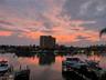 Breathtaking sunset views