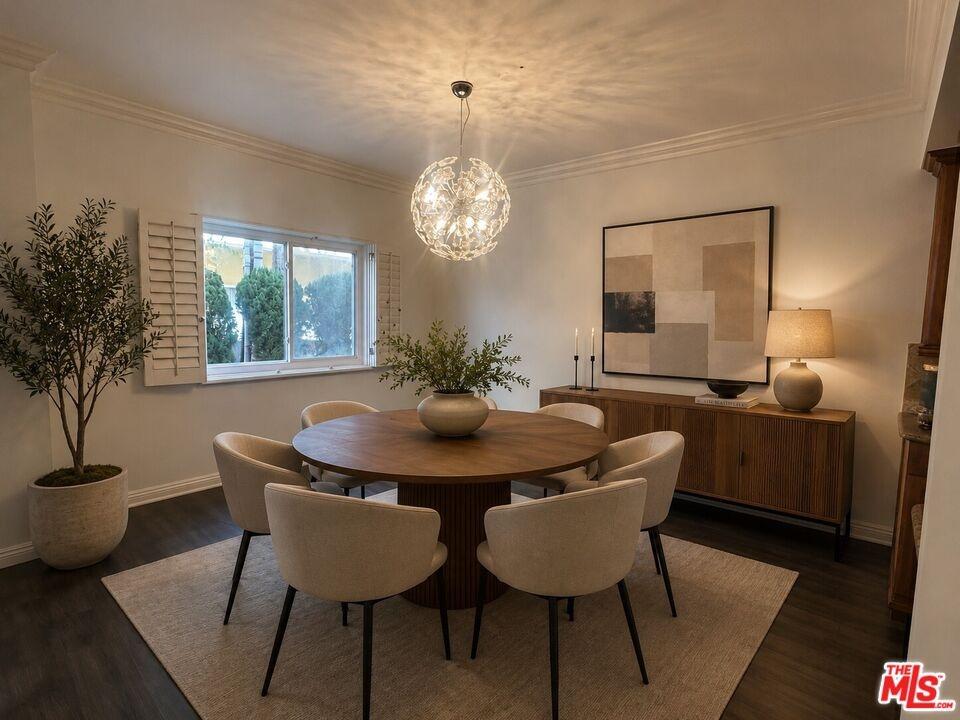 Dinig Room AI