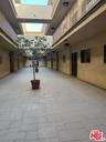 Court Yard