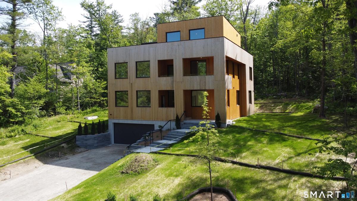 Side Yard