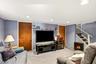 Rec room/Finished Basement