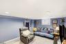 Rec Room/Finished Basement