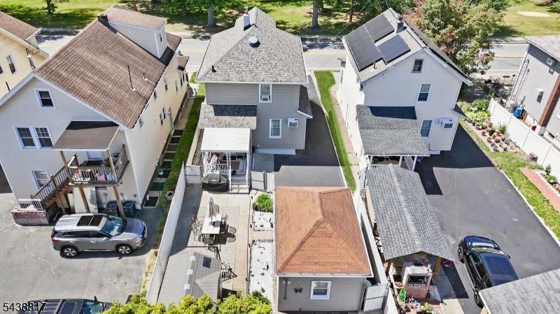 Backyard - Full