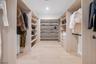 Walk- In Closet