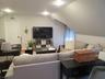 garage apartment family room