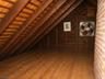 Stagged Attic Photo